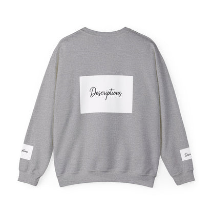 You Are So Loved Sweatshirt, Inspirational Crewneck, Unisex Gift, Cozy Casual Wear, Affirmation Apparel, Birthday Gift, Self-Love Fashion
