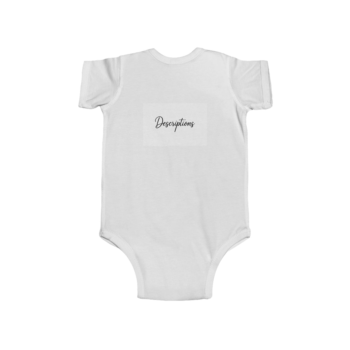 Adorable Ghost Bodysuit for Infants, Cute Halloween Outfit, Baby Shower Gift, Newborn Essentials, Funny Baby Clothes
