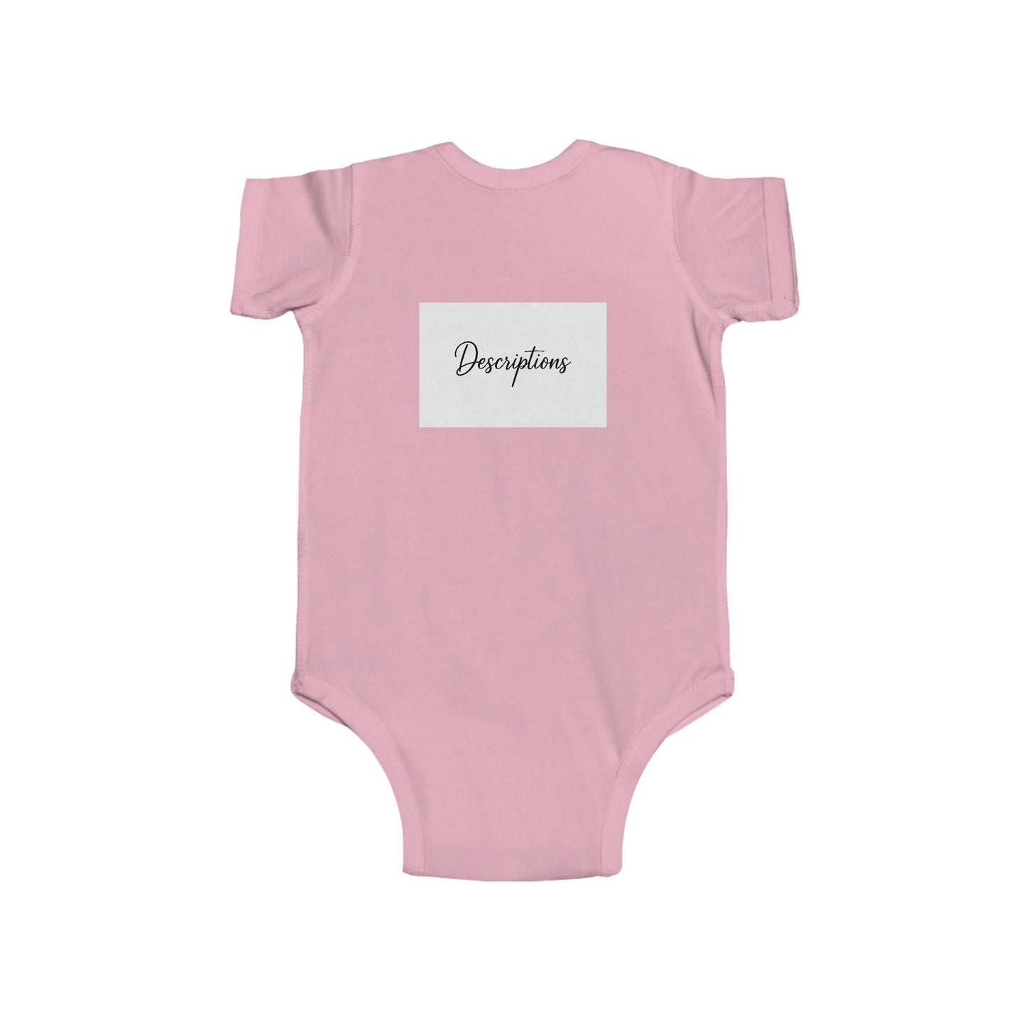 Adorable Ghost Bodysuit for Infants, Cute Halloween Outfit, Baby Shower Gift, Newborn Essentials, Funny Baby Clothes