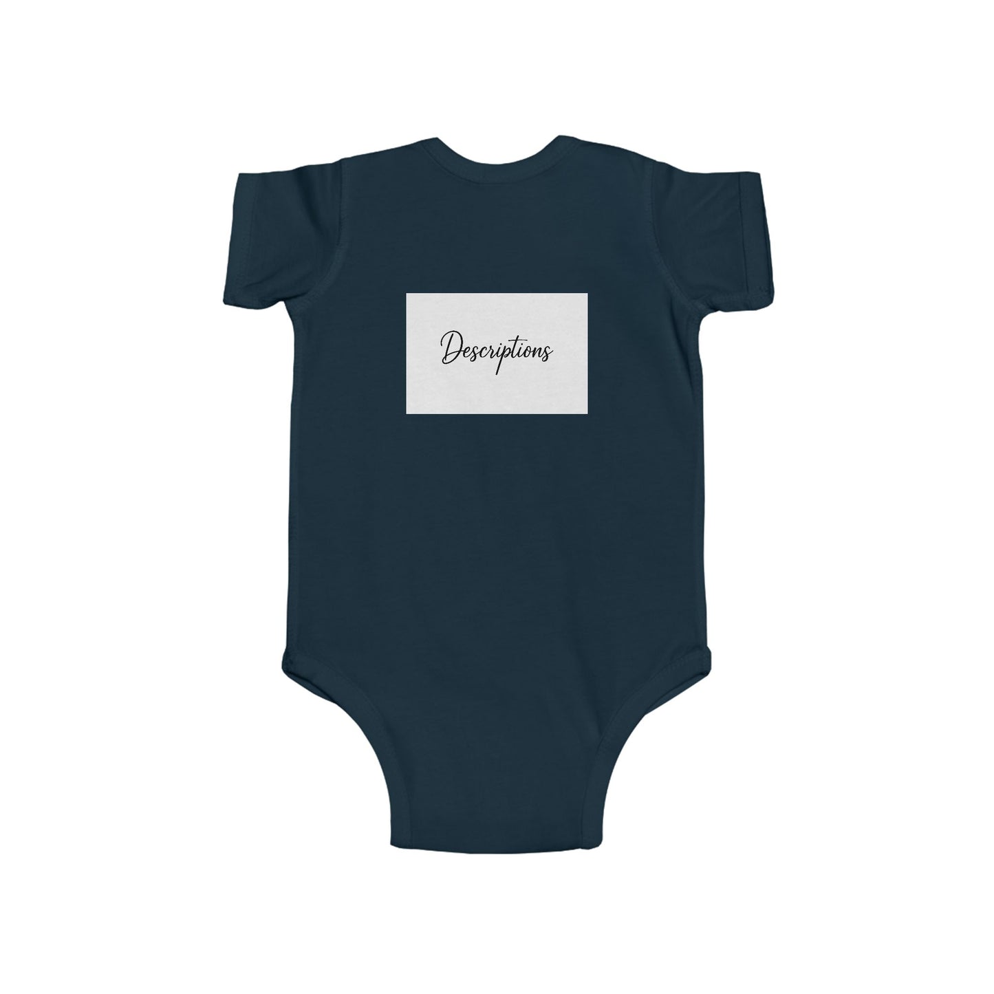 Adorable Ghost Bodysuit for Infants, Cute Halloween Outfit, Baby Shower Gift, Newborn Essentials, Funny Baby Clothes