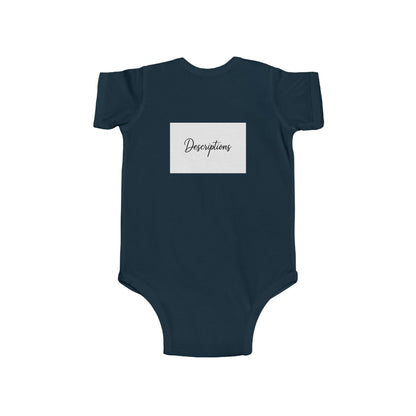 Adorable Ghost Bodysuit for Infants, Cute Halloween Outfit, Baby Shower Gift, Newborn Essentials, Funny Baby Clothes
