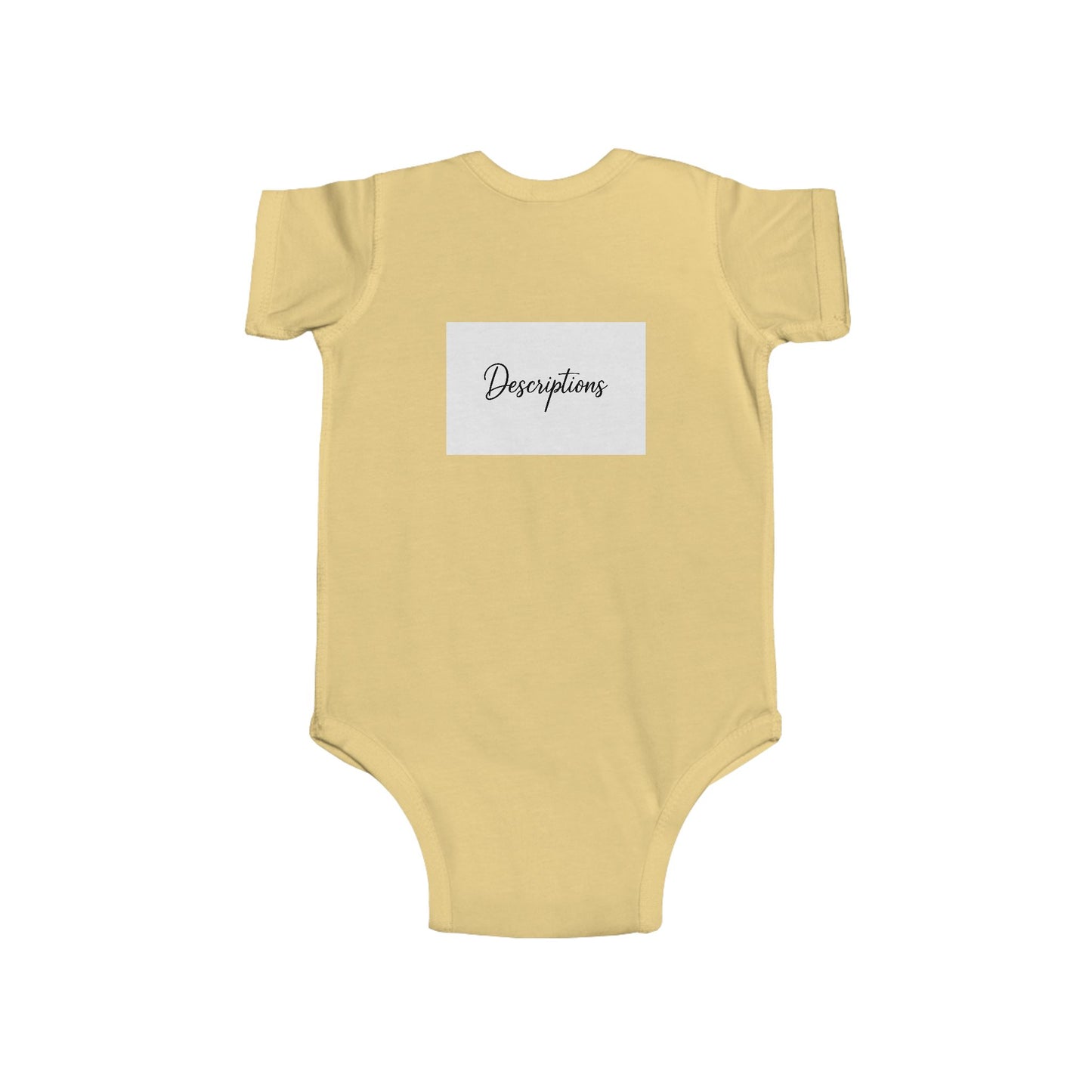 Adorable Ghost Bodysuit for Infants, Cute Halloween Outfit, Baby Shower Gift, Newborn Essentials, Funny Baby Clothes