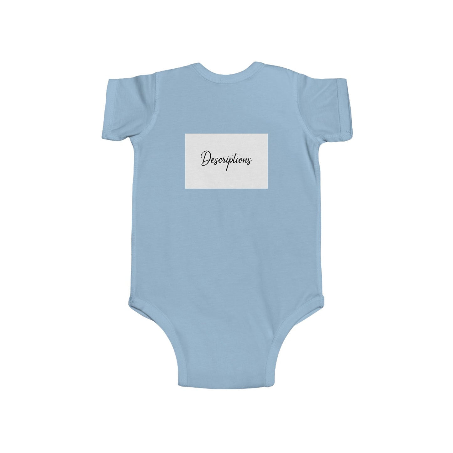 Adorable Ghost Bodysuit for Infants, Cute Halloween Outfit, Baby Shower Gift, Newborn Essentials, Funny Baby Clothes