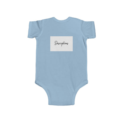 Adorable Ghost Bodysuit for Infants, Cute Halloween Outfit, Baby Shower Gift, Newborn Essentials, Funny Baby Clothes