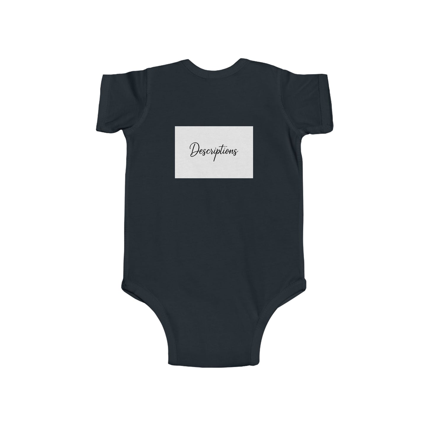 Adorable Ghost Bodysuit for Infants, Cute Halloween Outfit, Baby Shower Gift, Newborn Essentials, Funny Baby Clothes