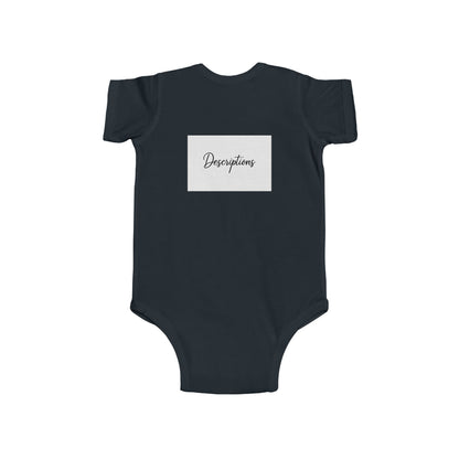 Adorable Ghost Bodysuit for Infants, Cute Halloween Outfit, Baby Shower Gift, Newborn Essentials, Funny Baby Clothes
