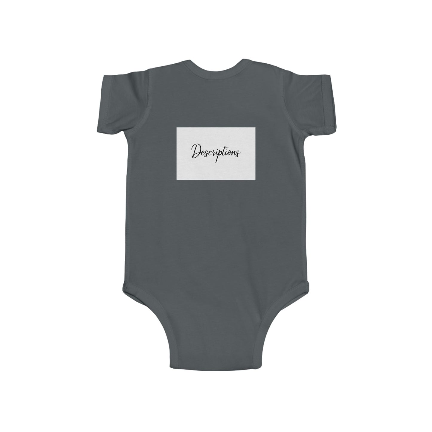 Adorable Ghost Bodysuit for Infants, Cute Halloween Outfit, Baby Shower Gift, Newborn Essentials, Funny Baby Clothes