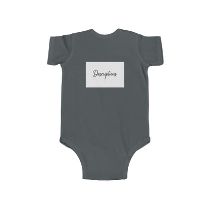 Adorable Ghost Bodysuit for Infants, Cute Halloween Outfit, Baby Shower Gift, Newborn Essentials, Funny Baby Clothes