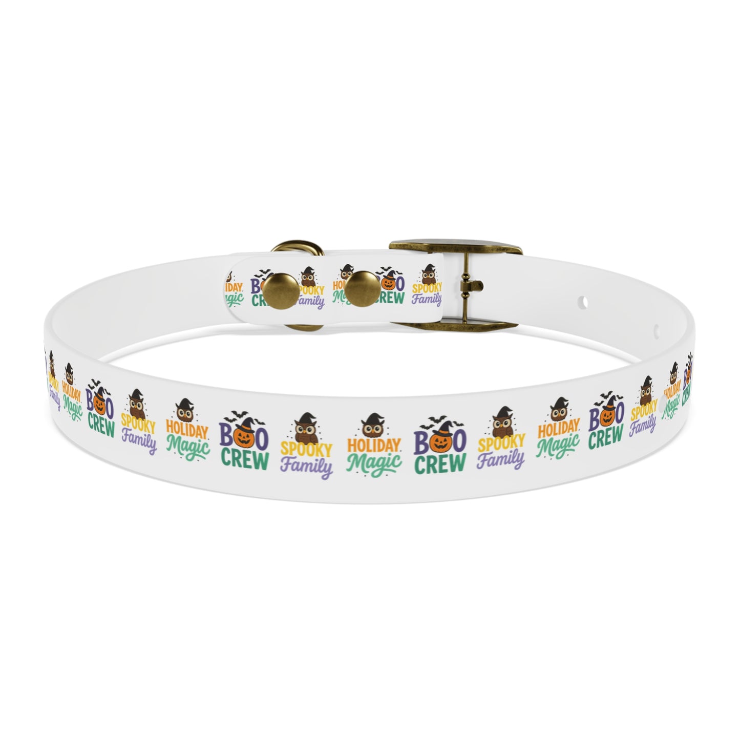 Descriptions Dog Collar