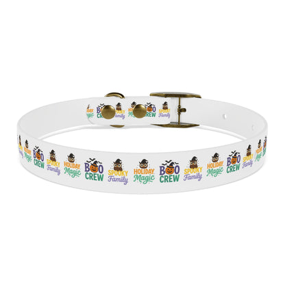 Descriptions Dog Collar