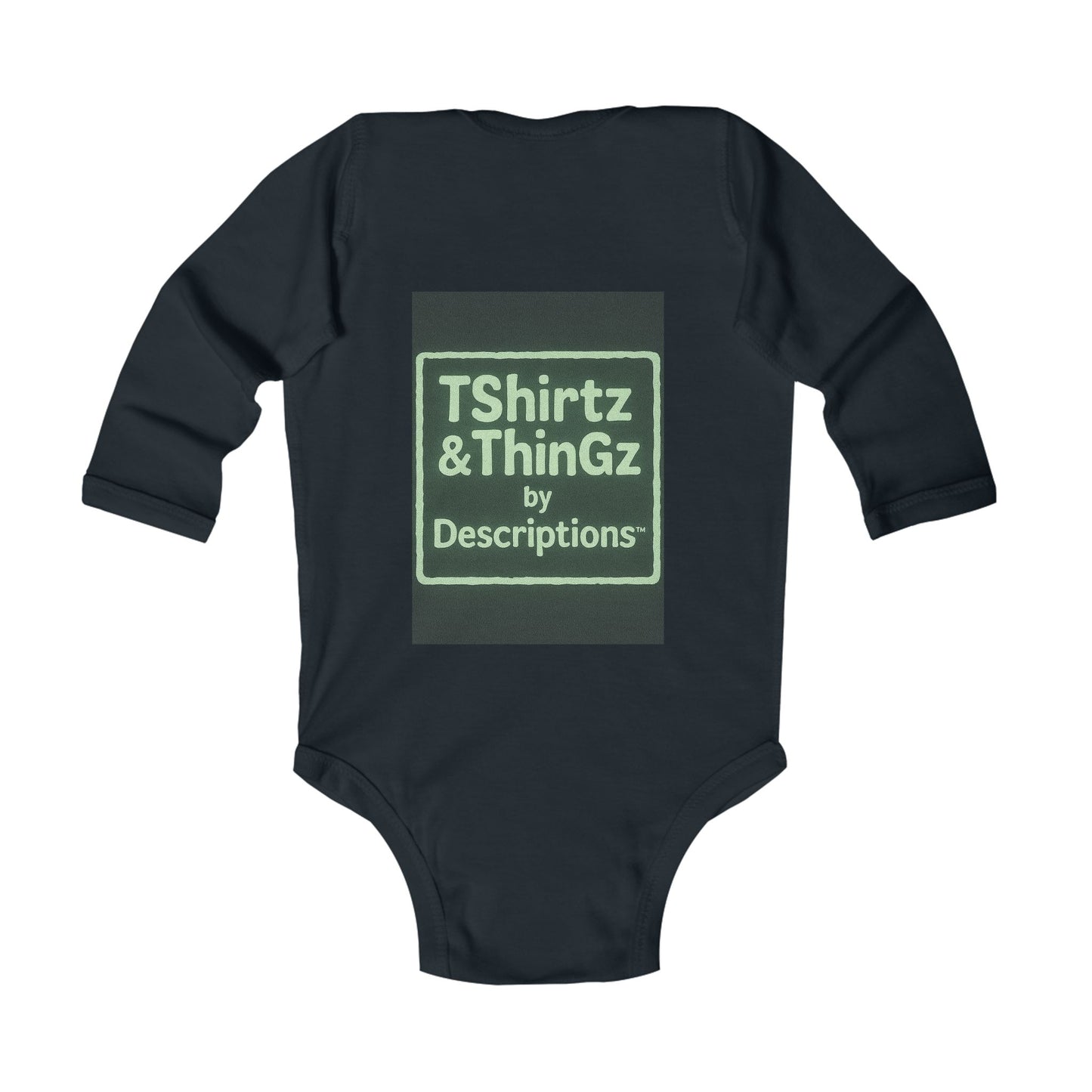 Cute Ghost Infant Bodysuit - Perfect for Halloween, Baby Showers, Gifts, Unisex Baby Wear, Cozy Outfit