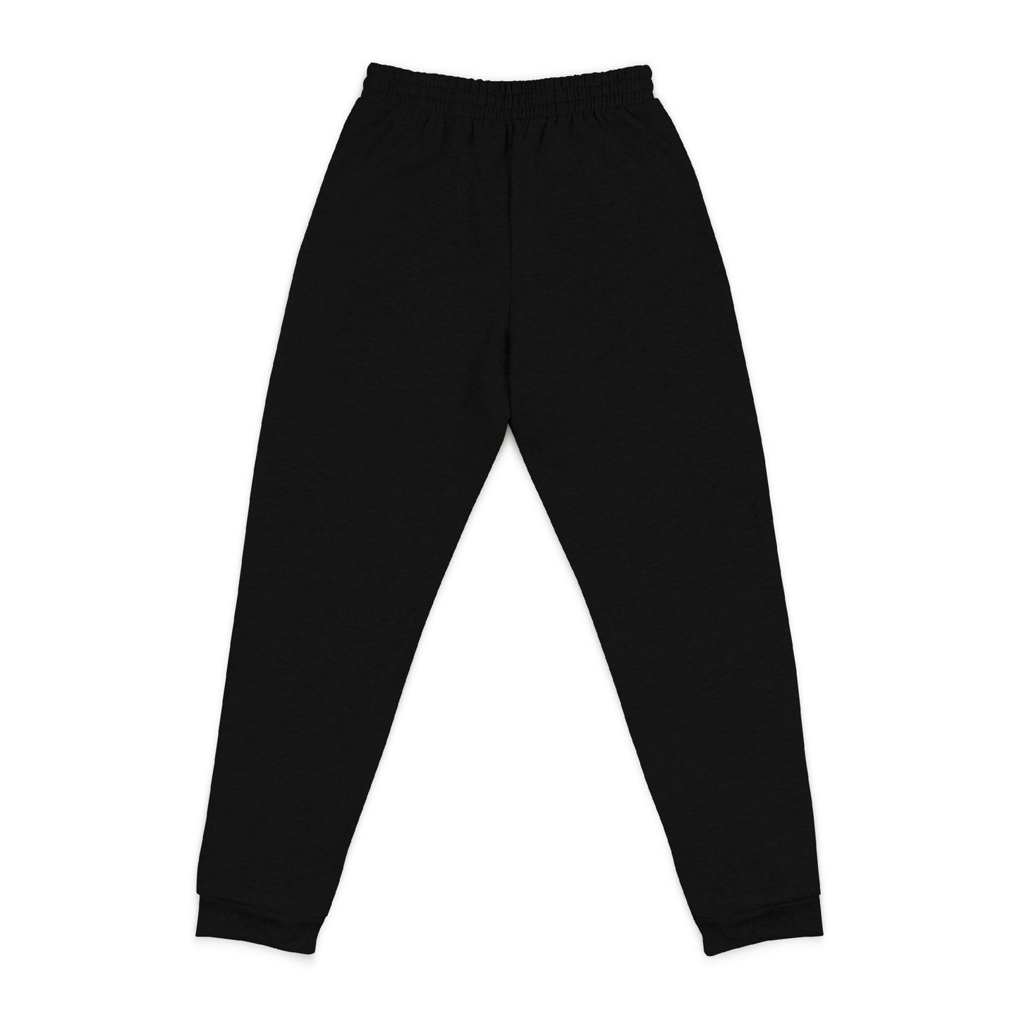 Cozy Embroidered Unisex Joggers - Casual Comfort, Athleisure Style, Perfect for Lounging, Gifts for Him & Her, Everyday Wear