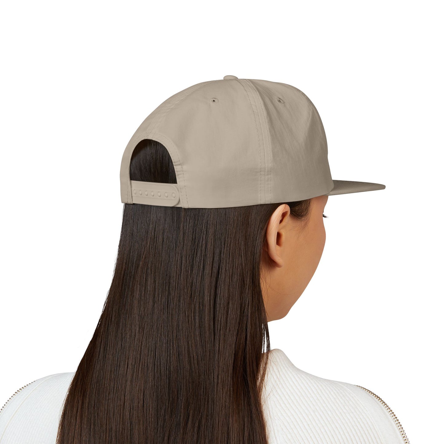 Stylish Surf Cap with Descriptions | Beach Hat, Summer Accessory, Surfing Gear, Casual Headwear, Gift for Surfers
