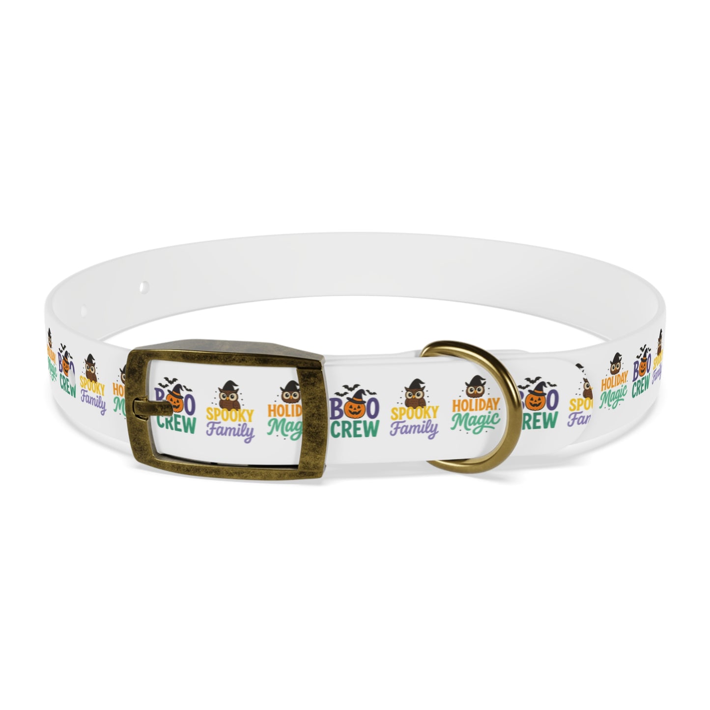 Descriptions Dog Collar