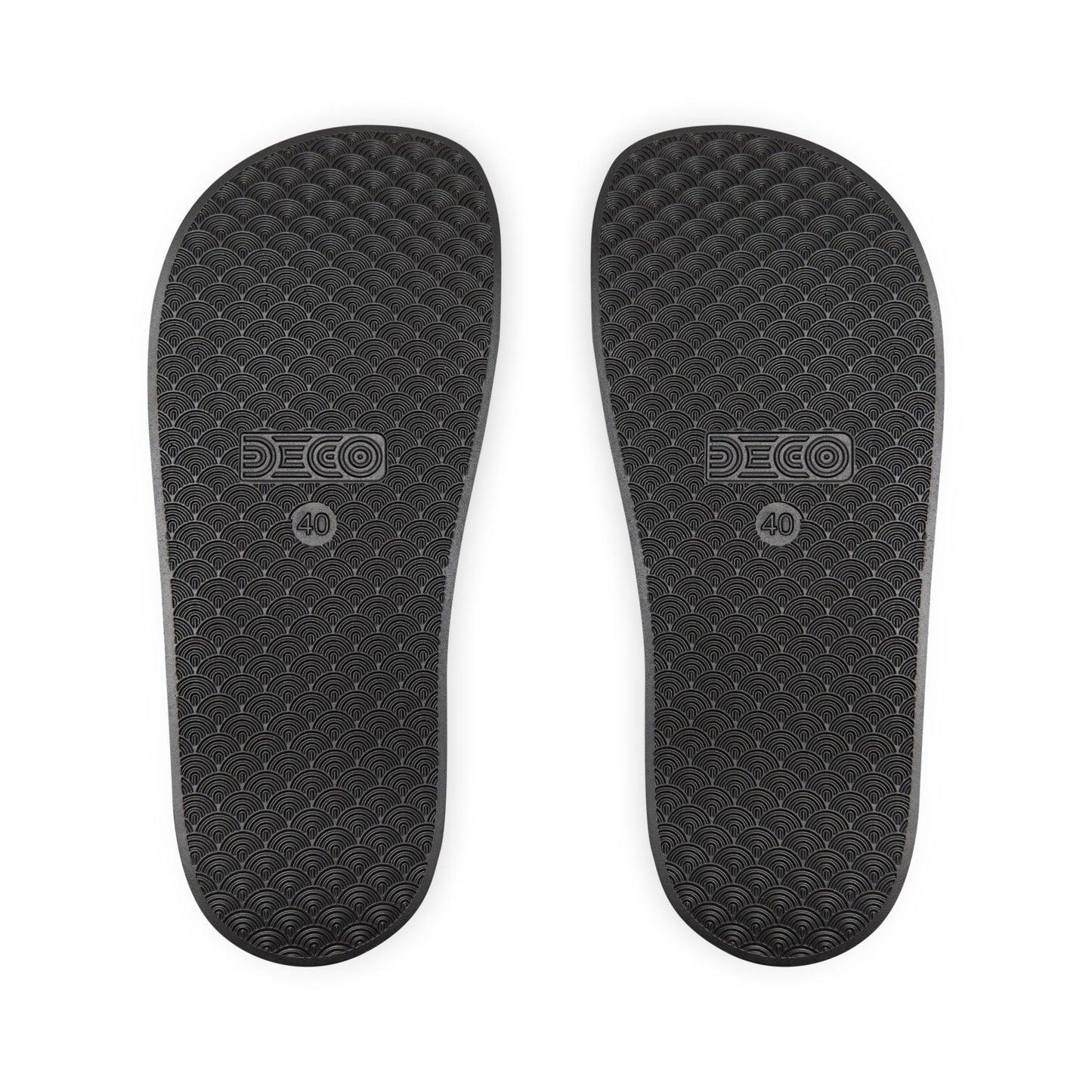 Sandals - made by Descriptions Included