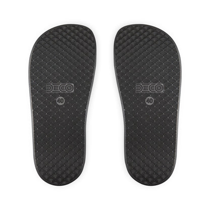 Sandals - made by Descriptions Included