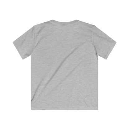 Kids Tee Spooky Boo Halloween Shirt