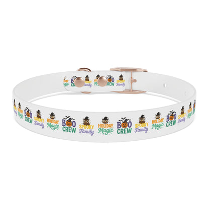 Descriptions Dog Collar