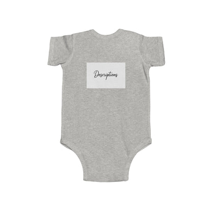 Adorable Ghost Bodysuit for Infants, Cute Halloween Outfit, Baby Shower Gift, Newborn Essentials, Funny Baby Clothes