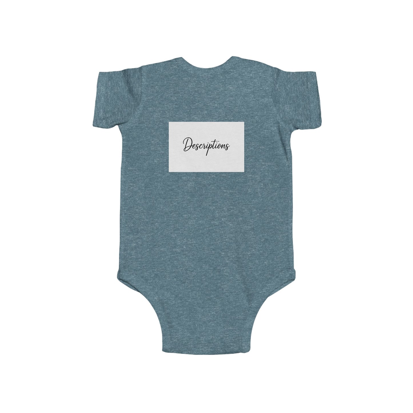 Adorable Ghost Bodysuit for Infants, Cute Halloween Outfit, Baby Shower Gift, Newborn Essentials, Funny Baby Clothes