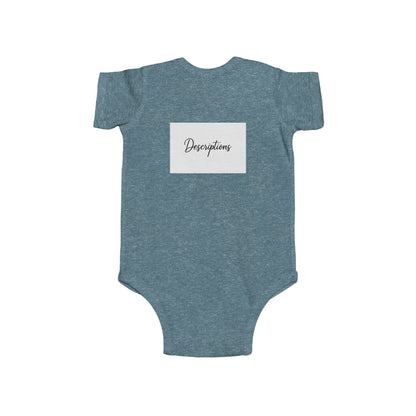 Adorable Ghost Bodysuit for Infants, Cute Halloween Outfit, Baby Shower Gift, Newborn Essentials, Funny Baby Clothes