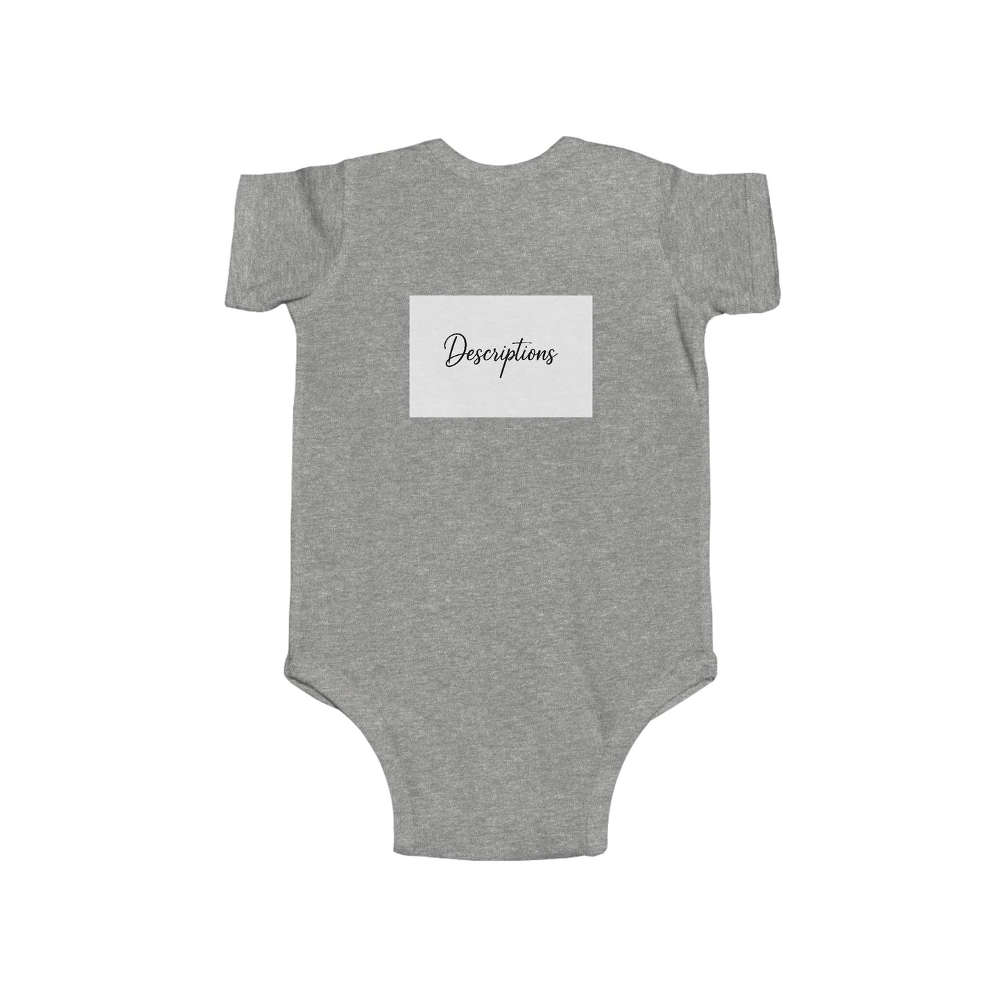 Adorable Ghost Bodysuit for Infants, Cute Halloween Outfit, Baby Shower Gift, Newborn Essentials, Funny Baby Clothes