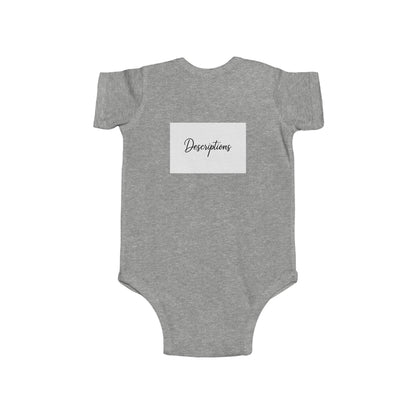 Adorable Ghost Bodysuit for Infants, Cute Halloween Outfit, Baby Shower Gift, Newborn Essentials, Funny Baby Clothes