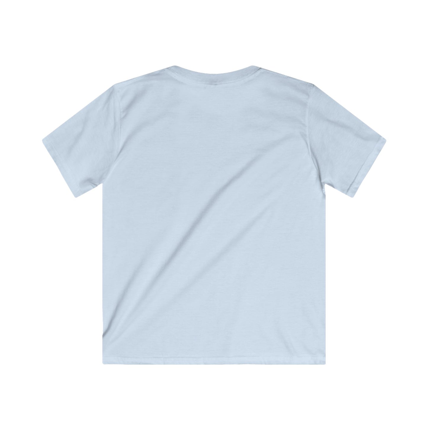 Kids Tee Spooky Boo Halloween Shirt