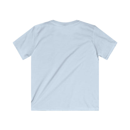 Kids Tee Spooky Boo Halloween Shirt