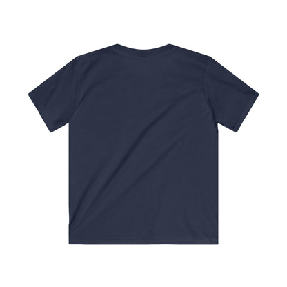 Kids Tee Spooky Boo Halloween Shirt