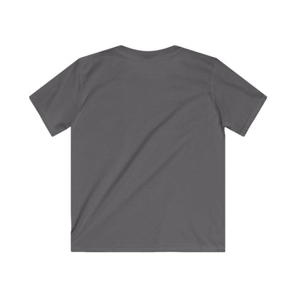 Kids Tee Spooky Boo Halloween Shirt