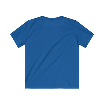 Kids Tee Spooky Boo Halloween Shirt
