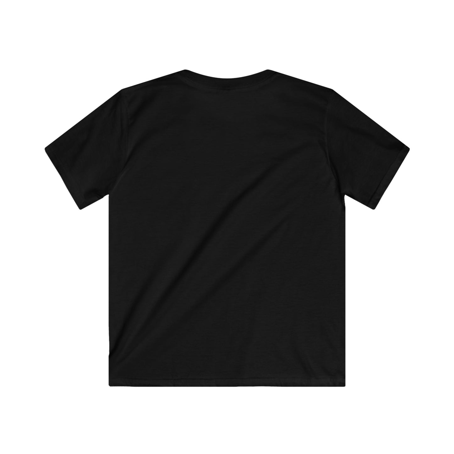 Kids Tee Spooky Boo Halloween Shirt