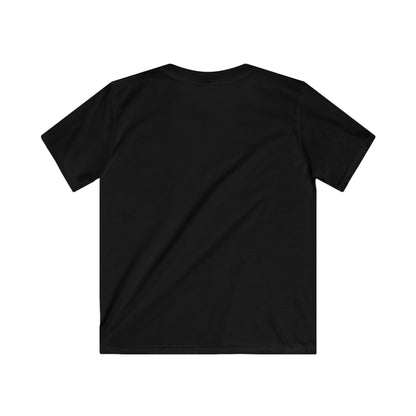 Kids Tee Spooky Boo Halloween Shirt