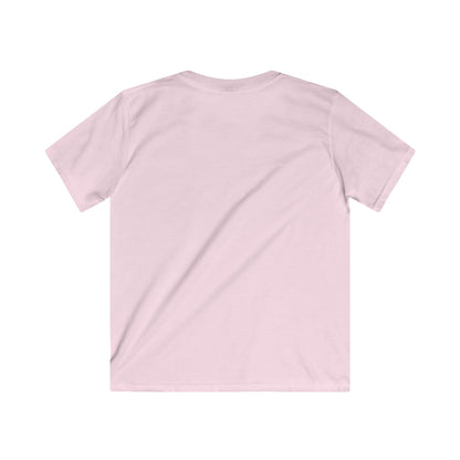 Kids Tee Spooky Boo Halloween Shirt