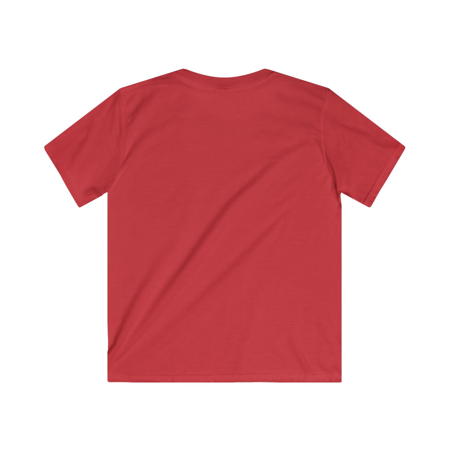 Kids Tee Spooky Boo Halloween Shirt