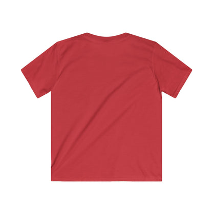 Kids Tee Spooky Boo Halloween Shirt