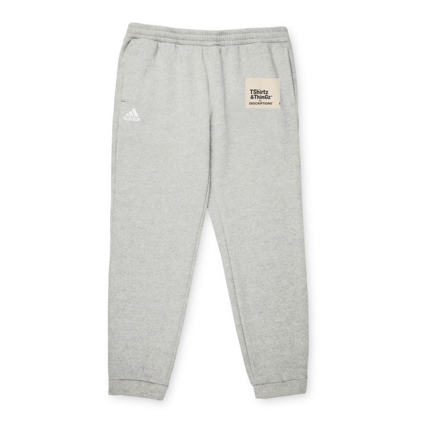 Cozy Unisex Fleece Joggers for Athletes, Comfortable Loungewear, Ideal for Outdoor Activities, Casual Wear, Gift for Him/Her