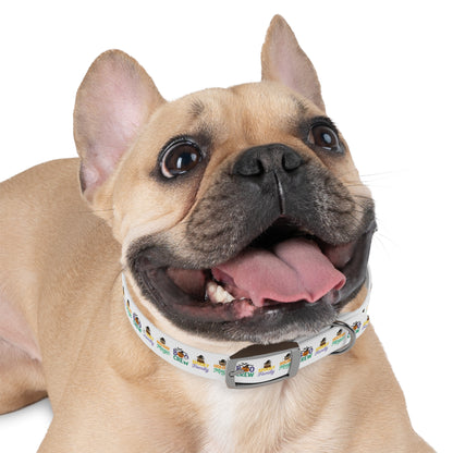 Descriptions Dog Collar