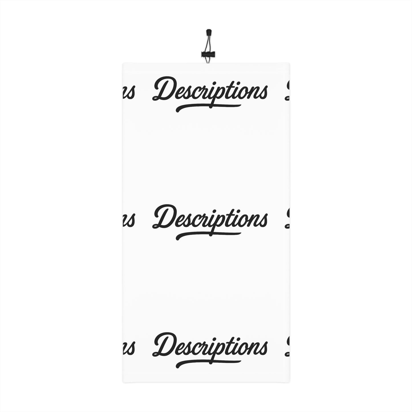 Winter Neck Gaiter - Cozy Face Warmer for Outdoor Adventures, Perfect for Skiing, Snowboarding, Winter Hiking, Gifts