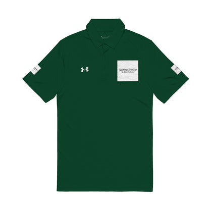 Copy of Polo Shirt Embroidery