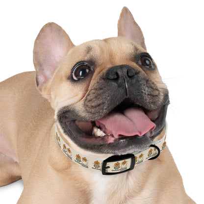 Dog Collar Descriptions