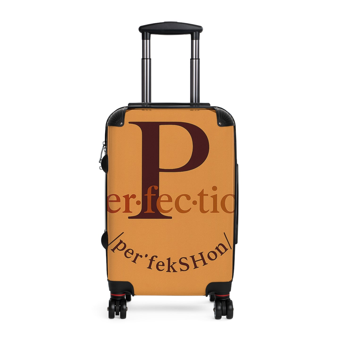 Travel Luggage with Perfection Design