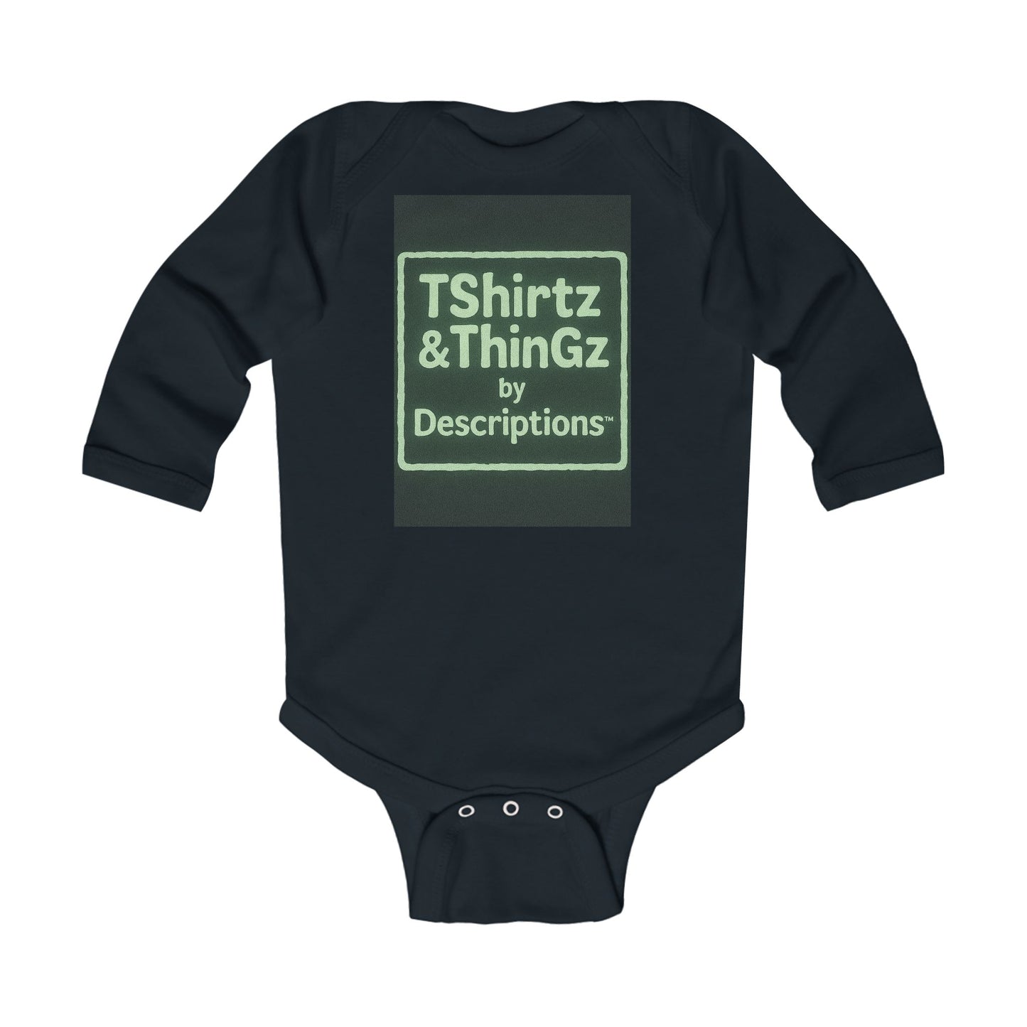 Cute Ghost Infant Bodysuit - Perfect for Halloween, Baby Showers, Gifts, Unisex Baby Wear, Cozy Outfit