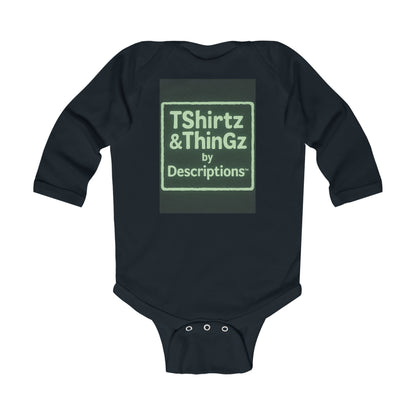 Cute Ghost Infant Bodysuit - Perfect for Halloween, Baby Showers, Gifts, Unisex Baby Wear, Cozy Outfit