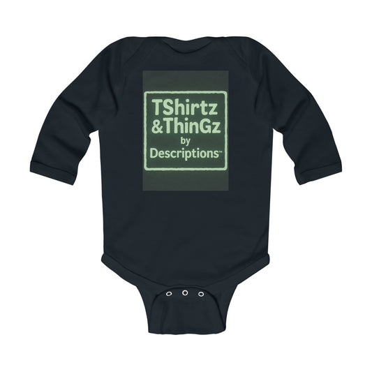 Cute Ghost Infant Bodysuit - Perfect for Halloween, Baby Showers, Gifts, Unisex Baby Wear, Cozy Outfit