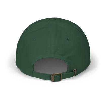 Classic Dad Cap - Casual Style, Gift for Father’s Day, Comfortable Summer Accessory, Everyday Wear, Adjustable Cap