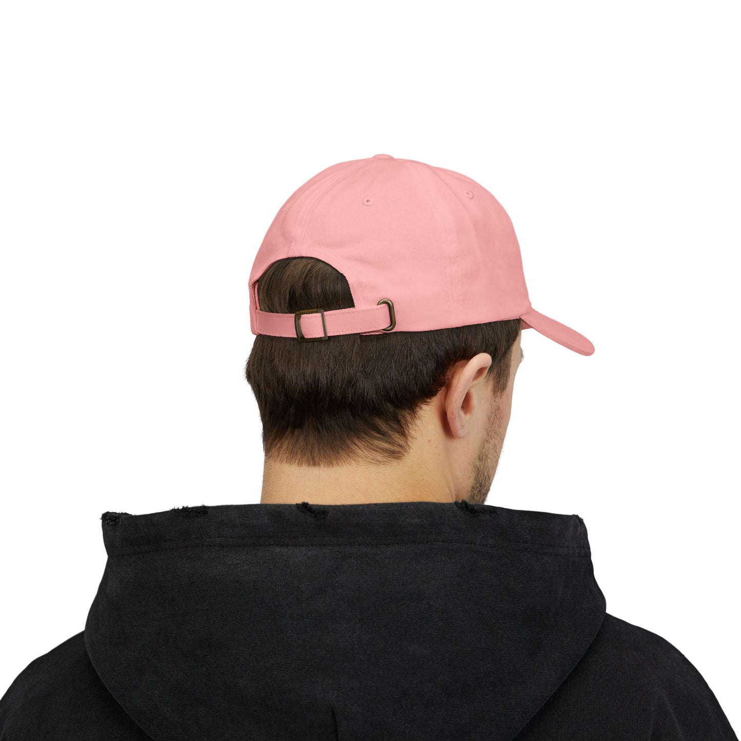 Classic Dad Cap - Casual Style, Gift for Father’s Day, Comfortable Summer Accessory, Everyday Wear, Adjustable Cap