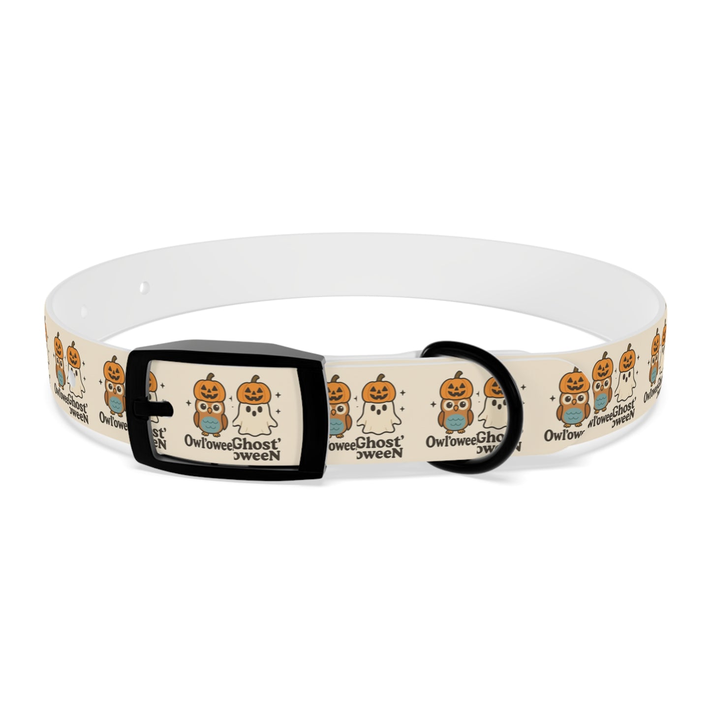 Dog Collar Descriptions