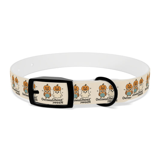 Dog Collar Descriptions